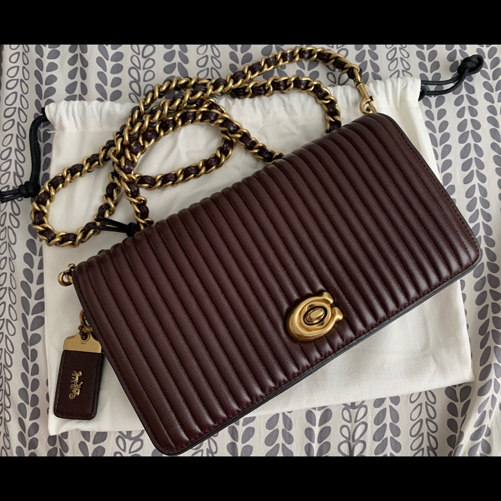 Coach Dinky Bag